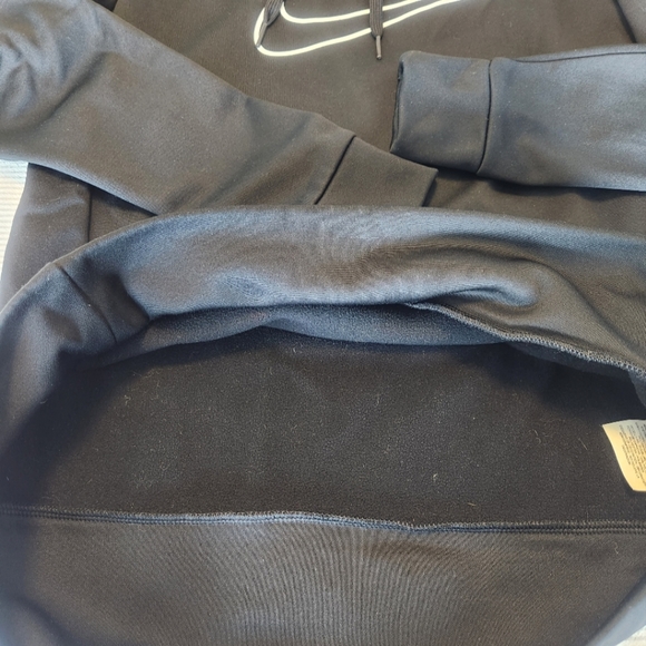Nike Dr-Fit Hoodie - Picture 6 of 8